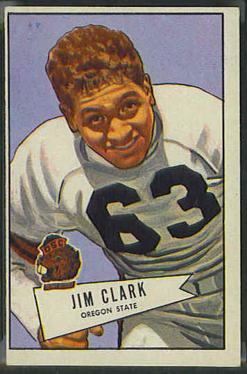 66 James Clark